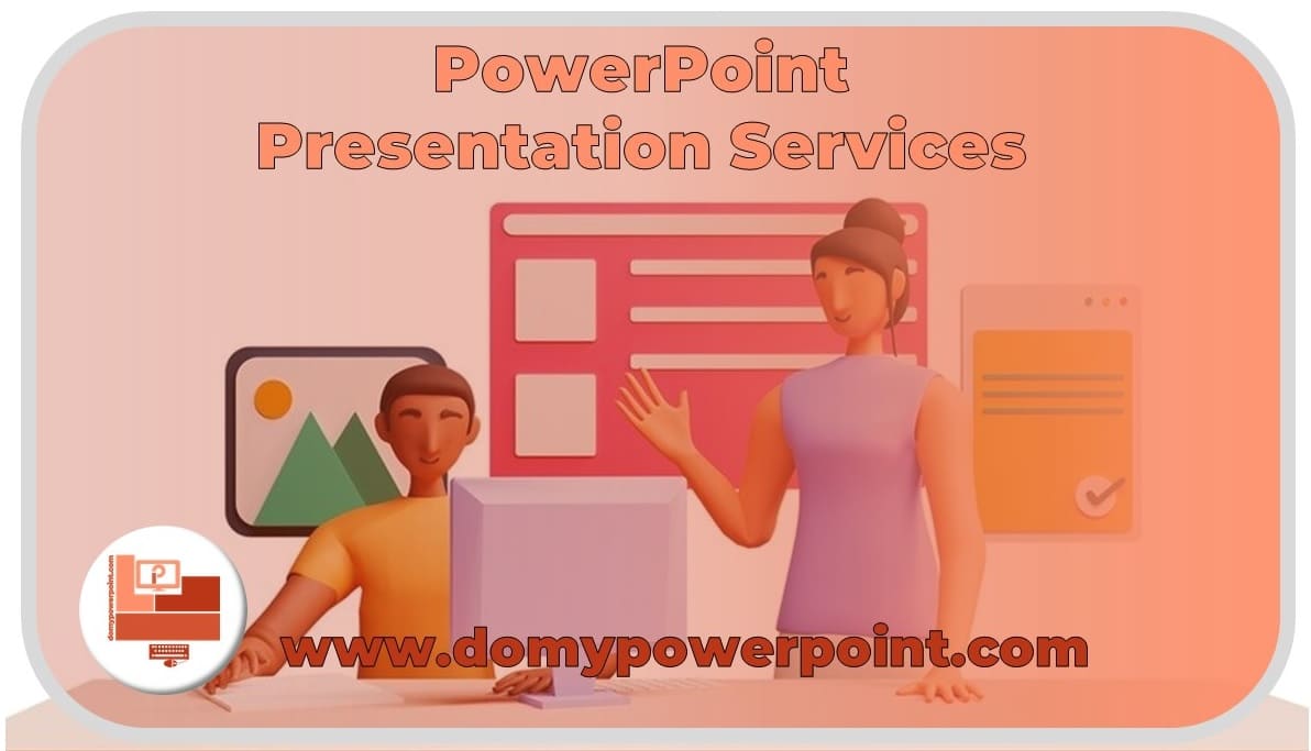 Introducing PowerPoint Presentation services
