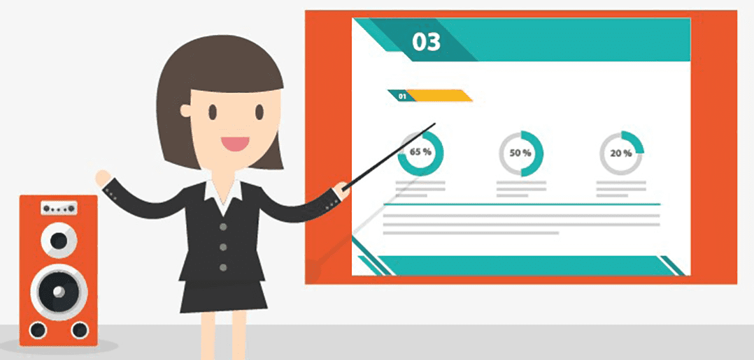 Get Professional PowerPoint Design Services to Make an Impact