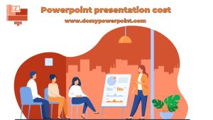 powerpoint presentation design cost