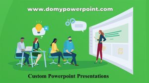 Make an instant PowerPoint