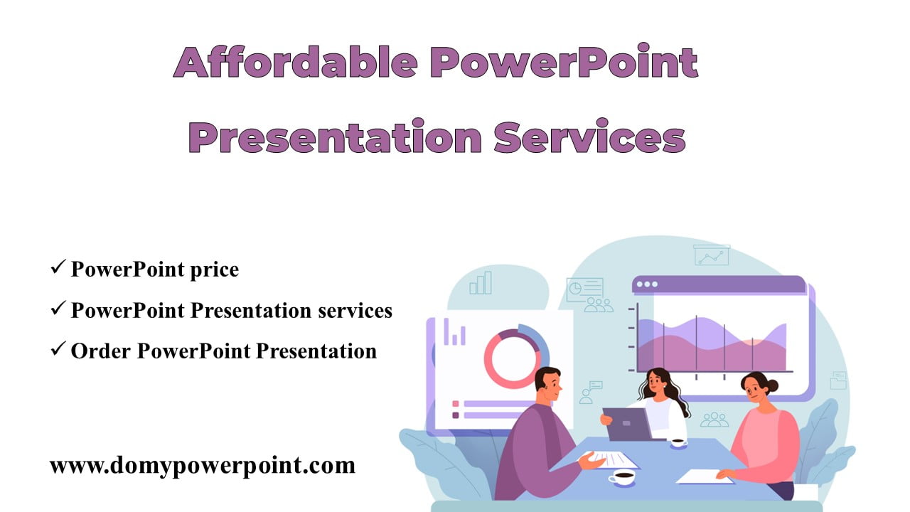 Create online presentation with a cheap price in 2023