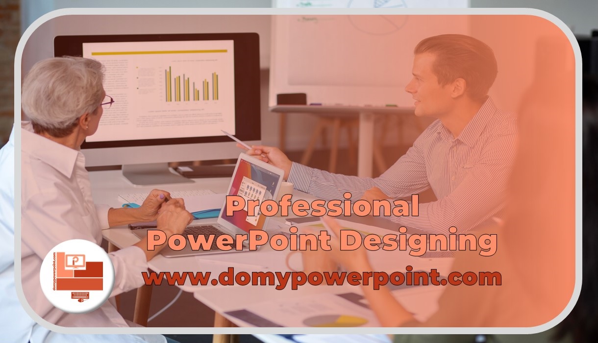 PowerPoint Designing Services