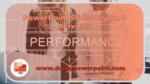 PowerPoint slide design and services