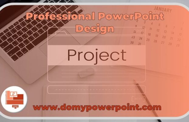 PowerPoint Design Service Provider that Ensures Your Success