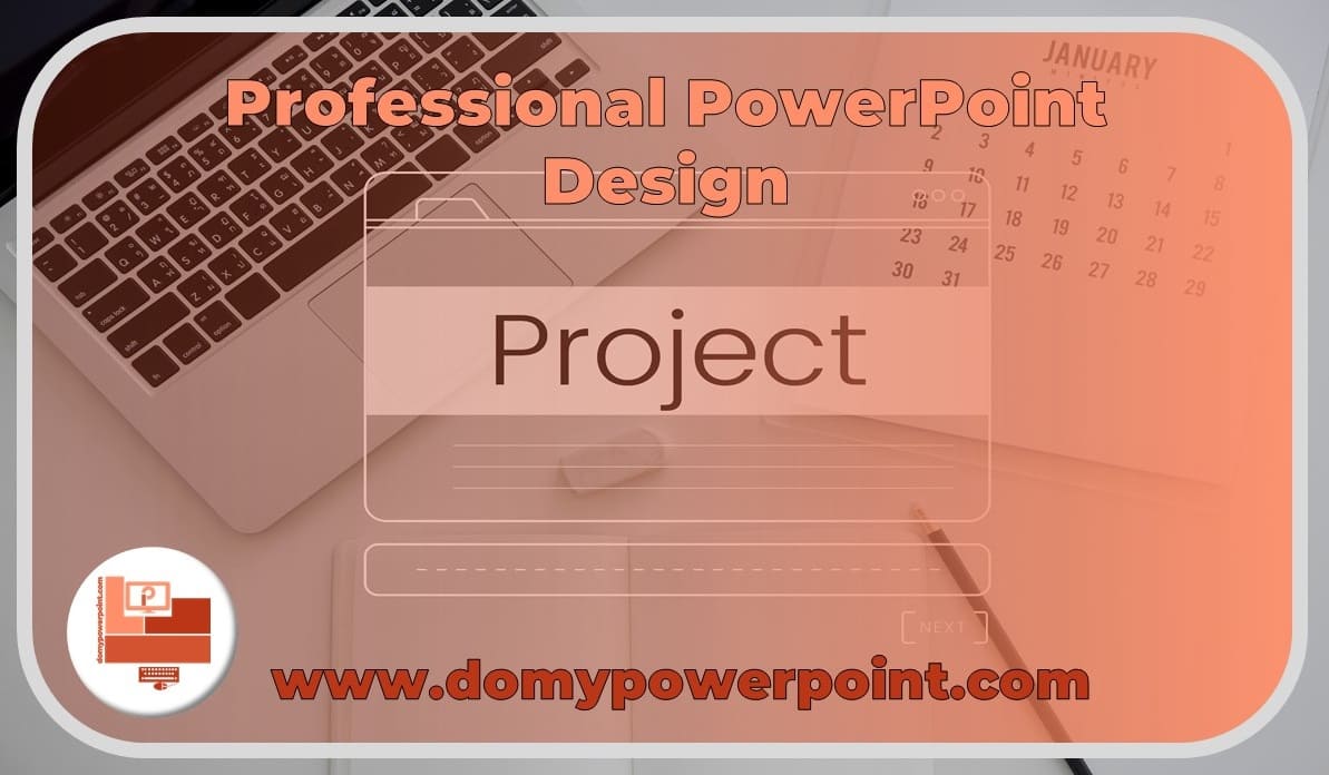 Online PowerPoint Design Services