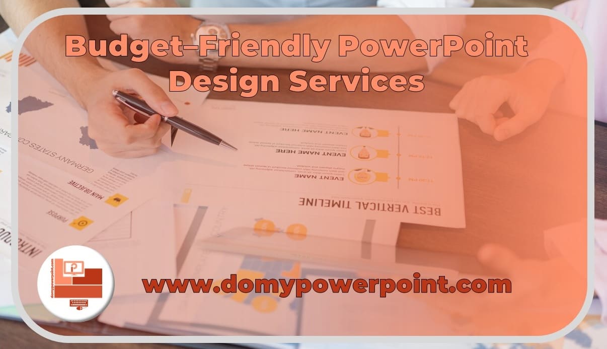 The Cheapest PowerPoint Design 