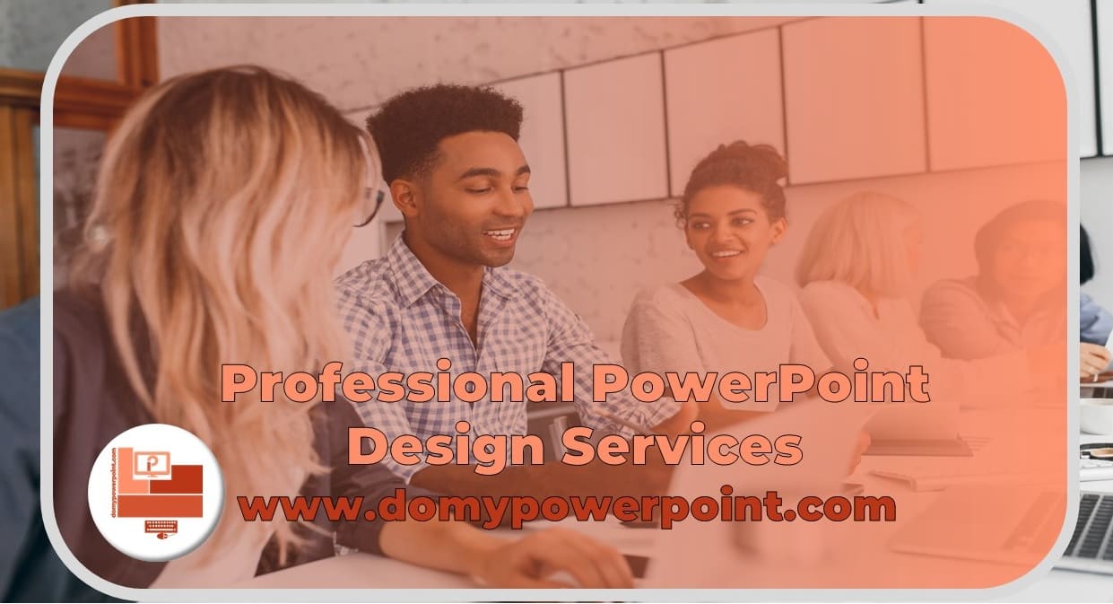 Presentation & PowerPoint Design Services