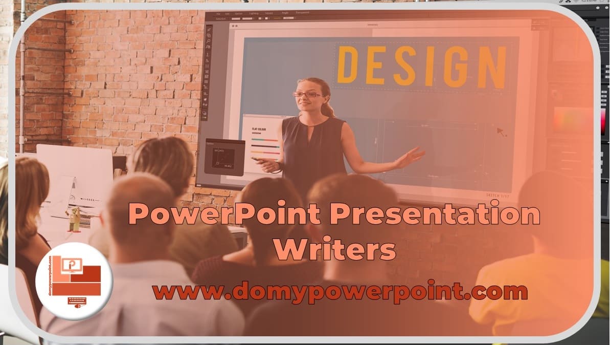 PowerPoint Presentation Writers