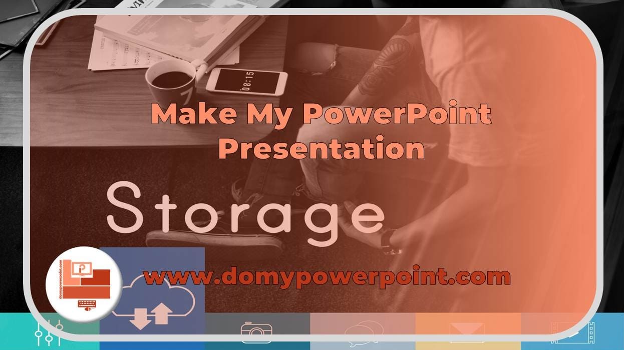 Make My PowerPoint Presentation for Me, Get Expert Assistance