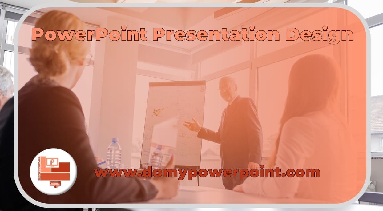 Expert PowerPoint Design Services, Stand Apart from Competition
