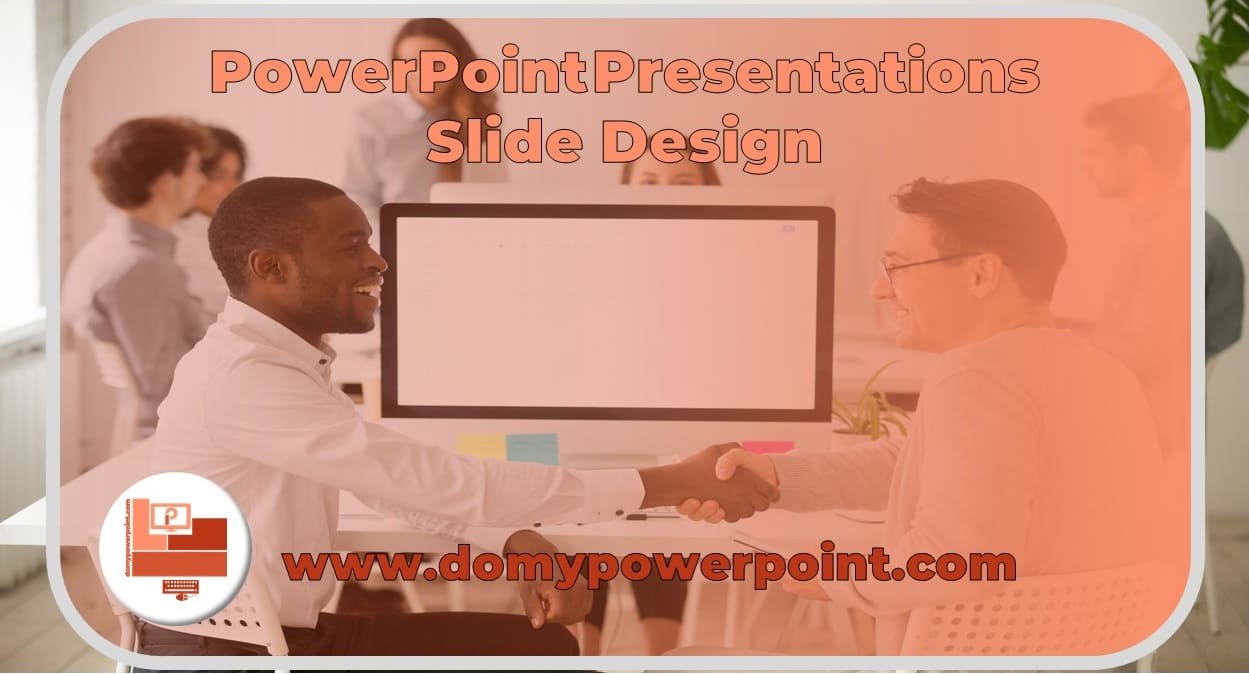 PowerPoint Presentation Slide Design Service for Your Next Project