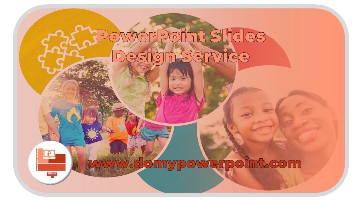 PowerPoint Slides Design Service
