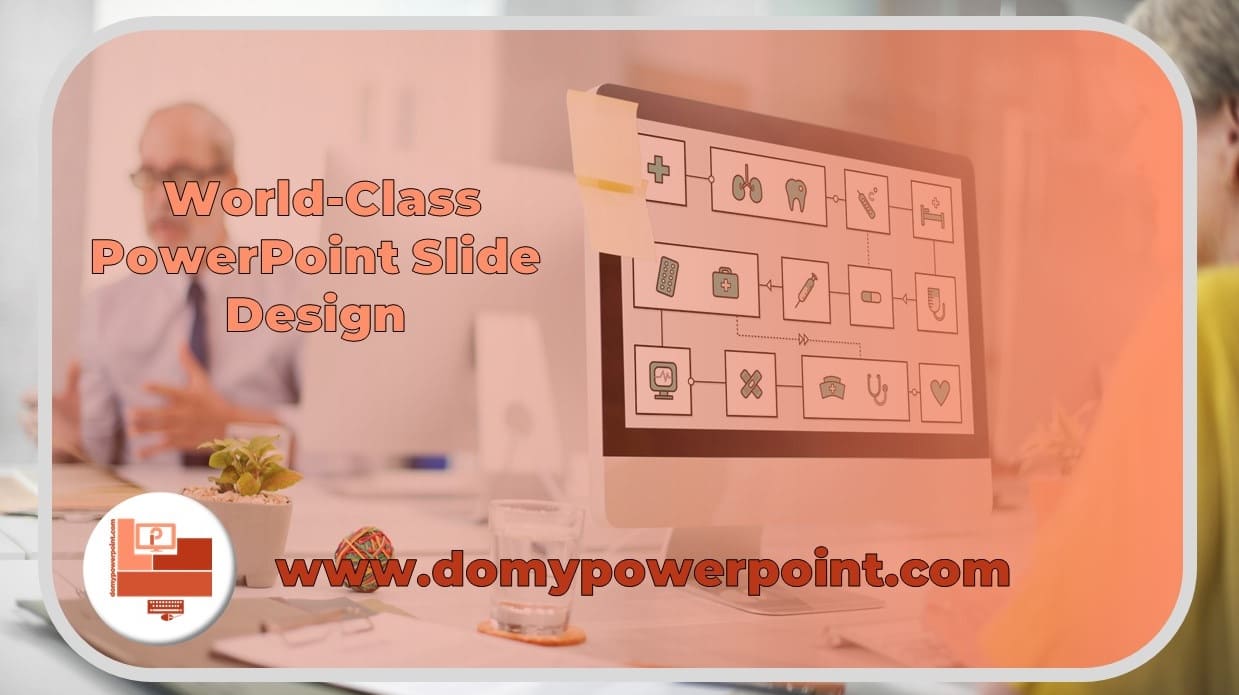 PowerPoint Slide Design Services