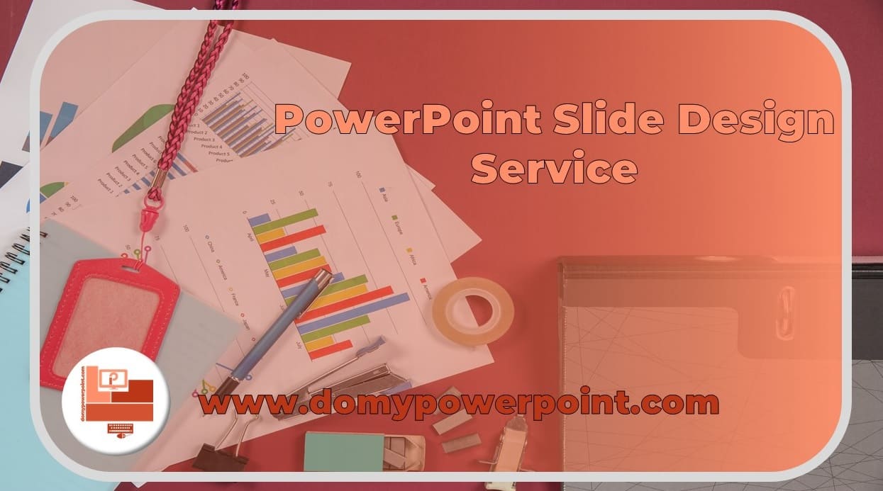 Professional PowerPoint Slide Design, Your Presentation’s Solution