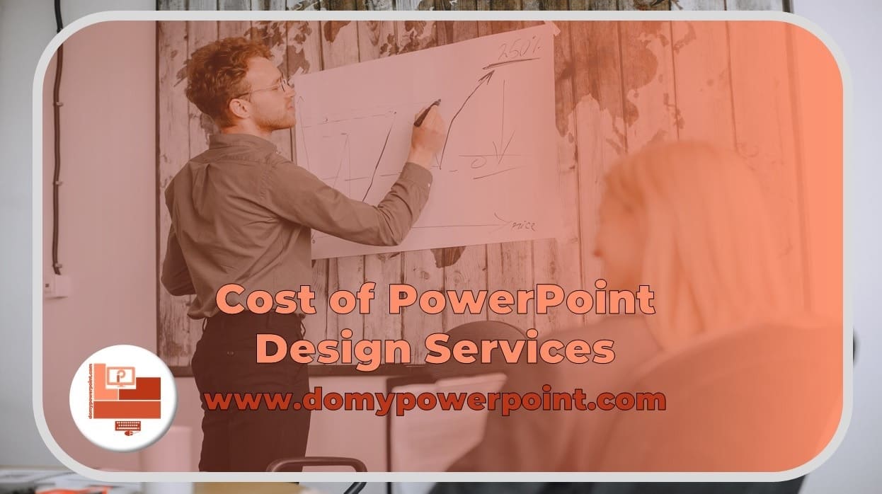 Cost of PowerPoint Design Services