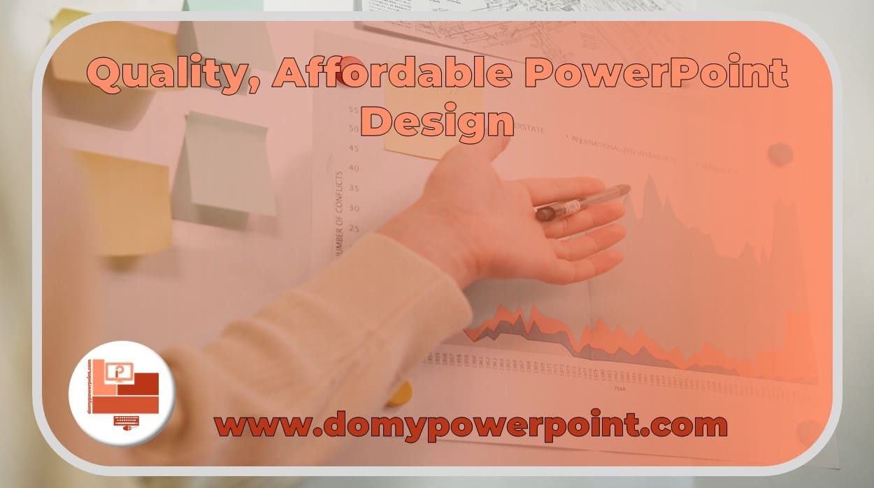 The Cheapest PowerPoint Design Service that Works Wonders