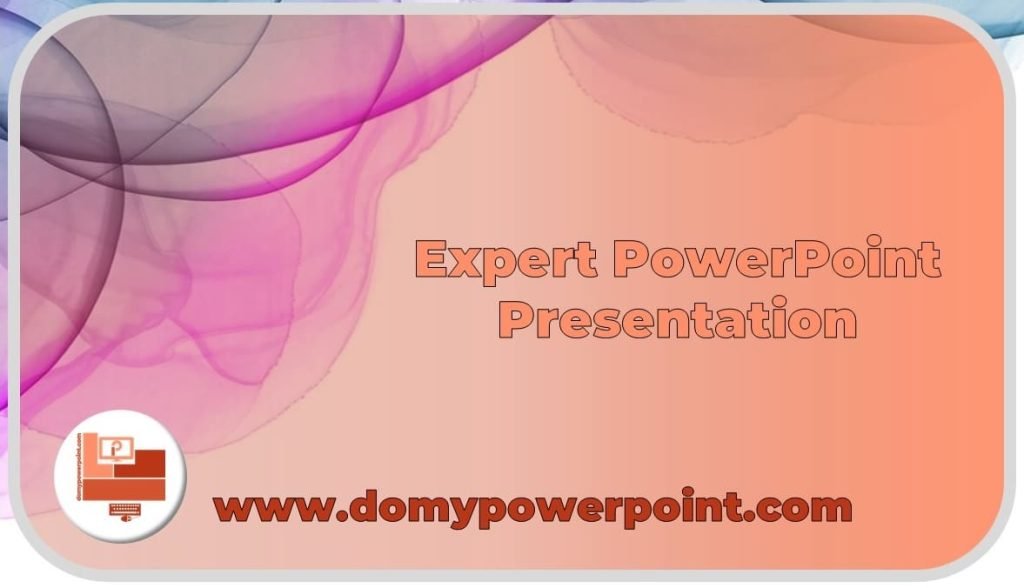 Expert PowerPoint Presentation 