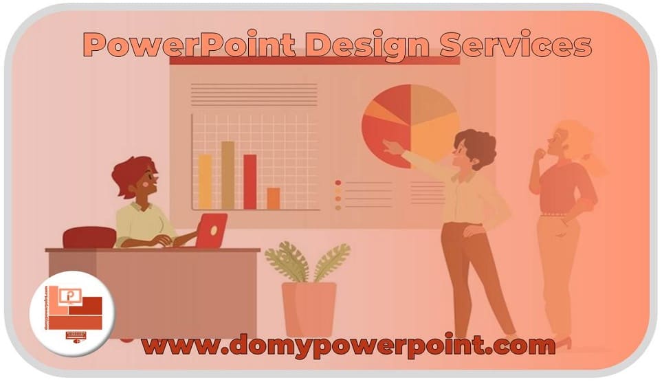 PowerPoint presentation design services