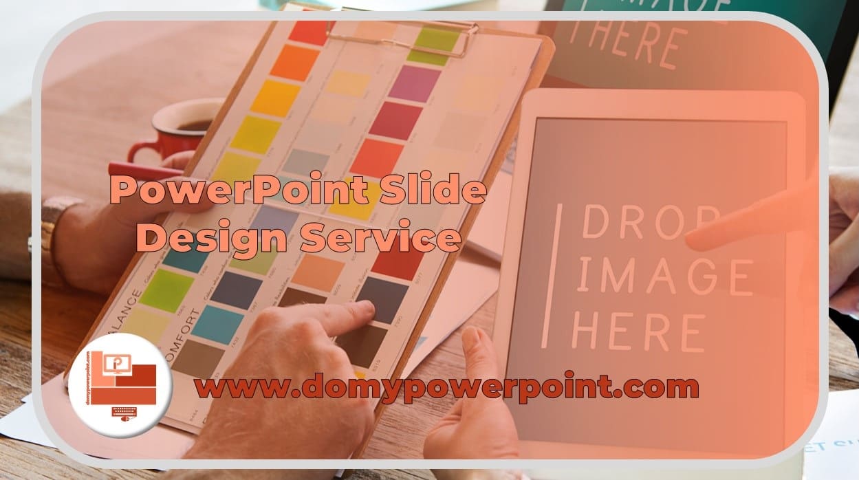 PowerPoint Slide Design Service