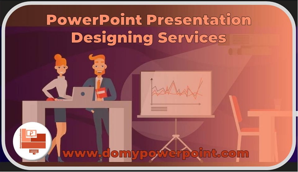 PowerPoint designing services