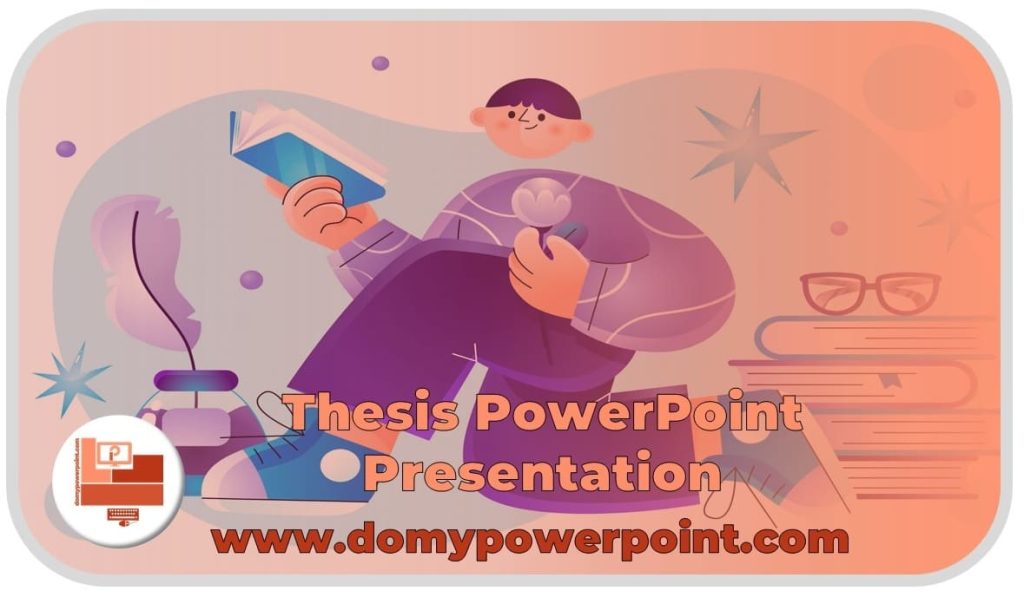 Thesis PowerPoint Presentation