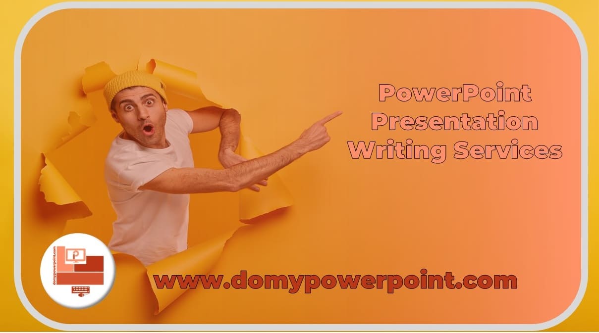 PowerPoint Presentation Writing Services, Achieve Your Goals