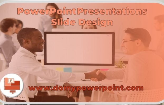 PowerPoint Presentations Slide Design, Grow Your Business