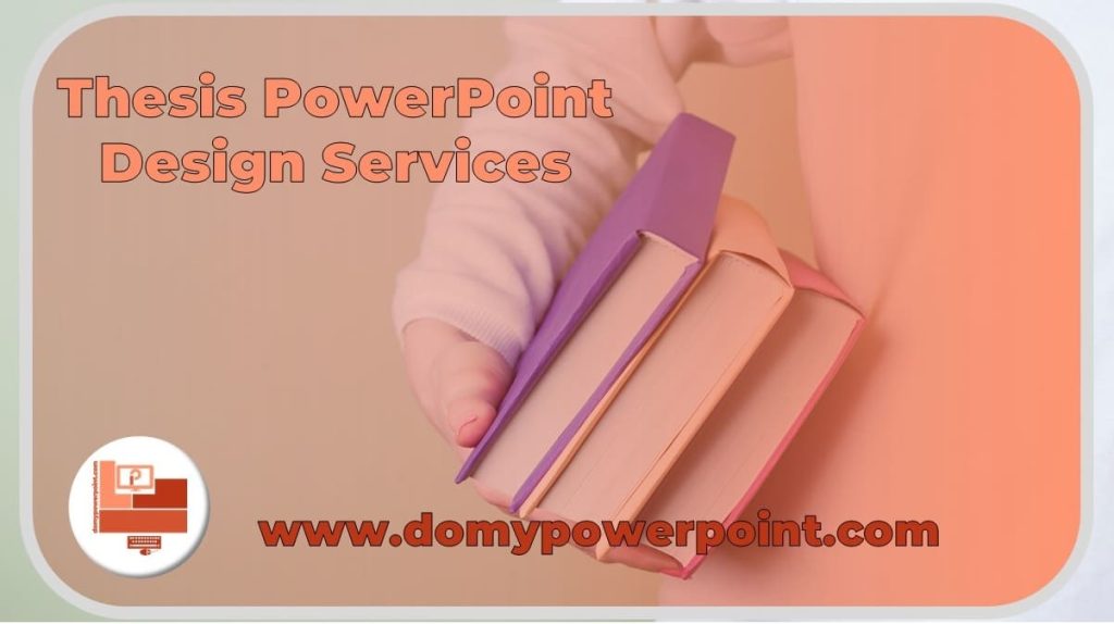 Order Thesis PowerPoint Presentation