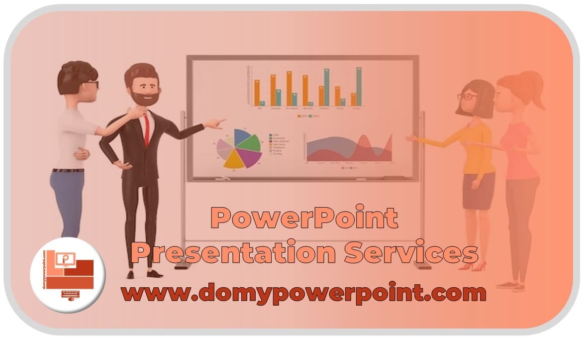Professional PowerPoint Presentation Services
