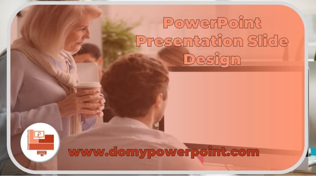 PowerPoint presentation Services