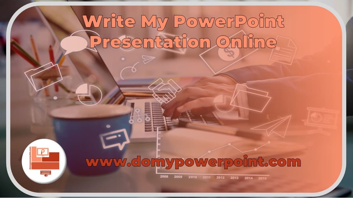 Write My PowerPoint Presentation Online, Epic Services