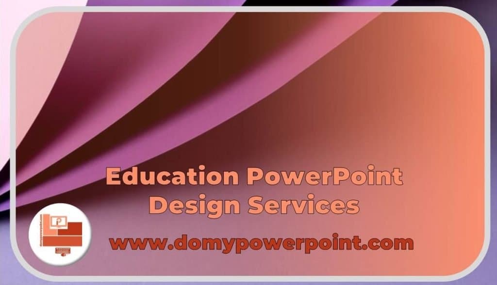make your PowerPoint presentation