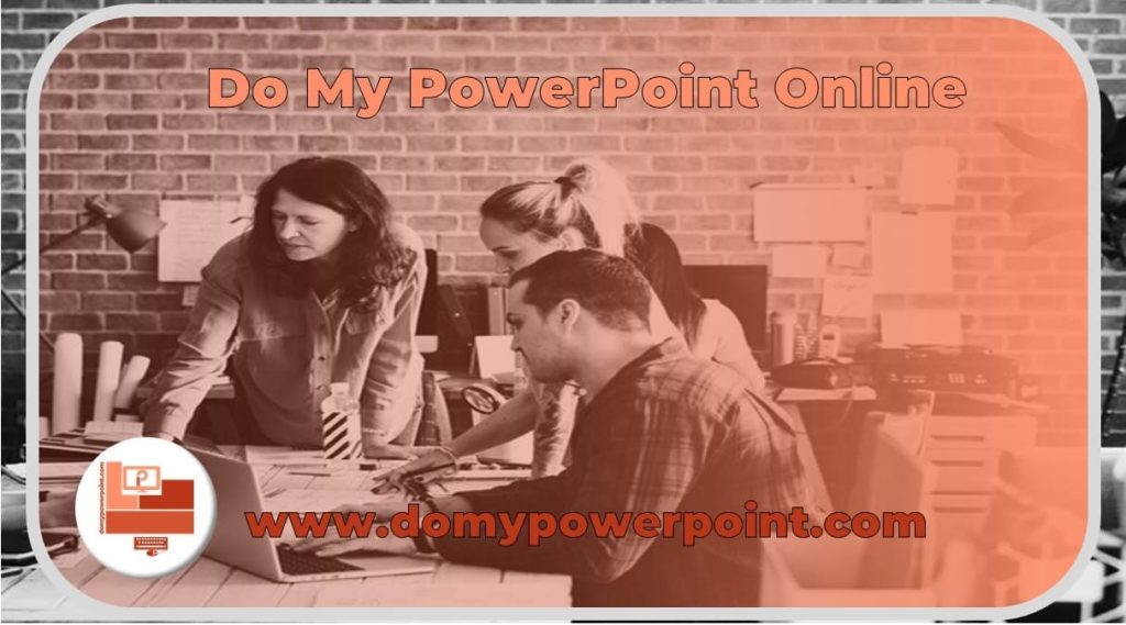 Do My PowerPoint Online
