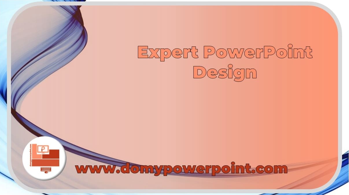 Expert PowerPoint Design How Presentation Services Benefit You