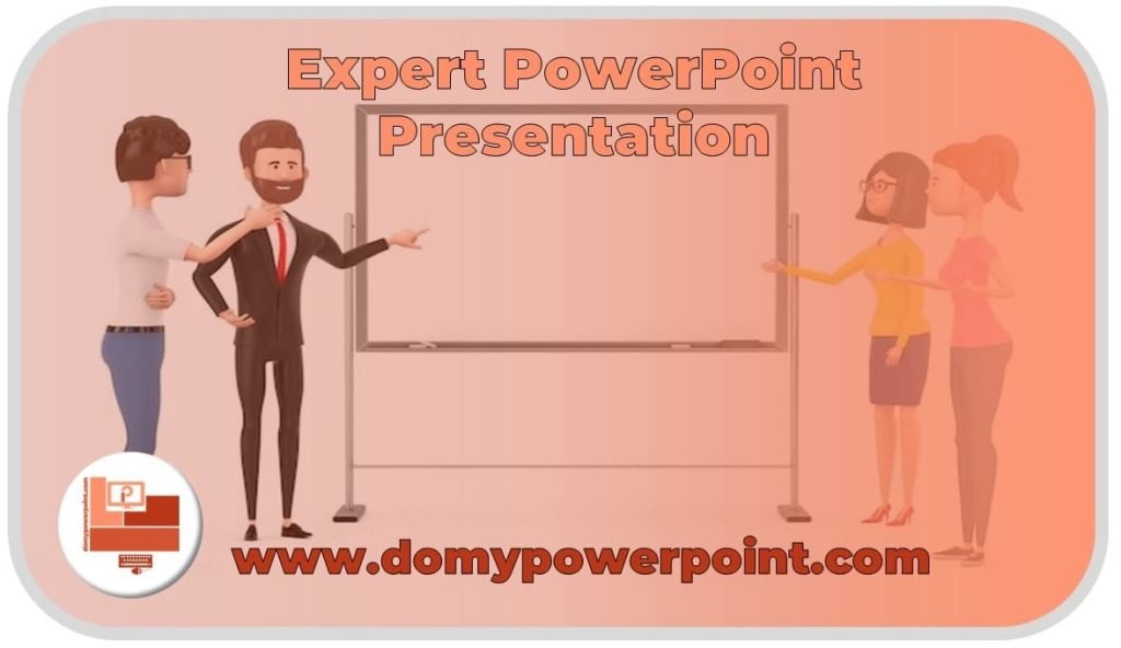Expert PowerPoint Presentation