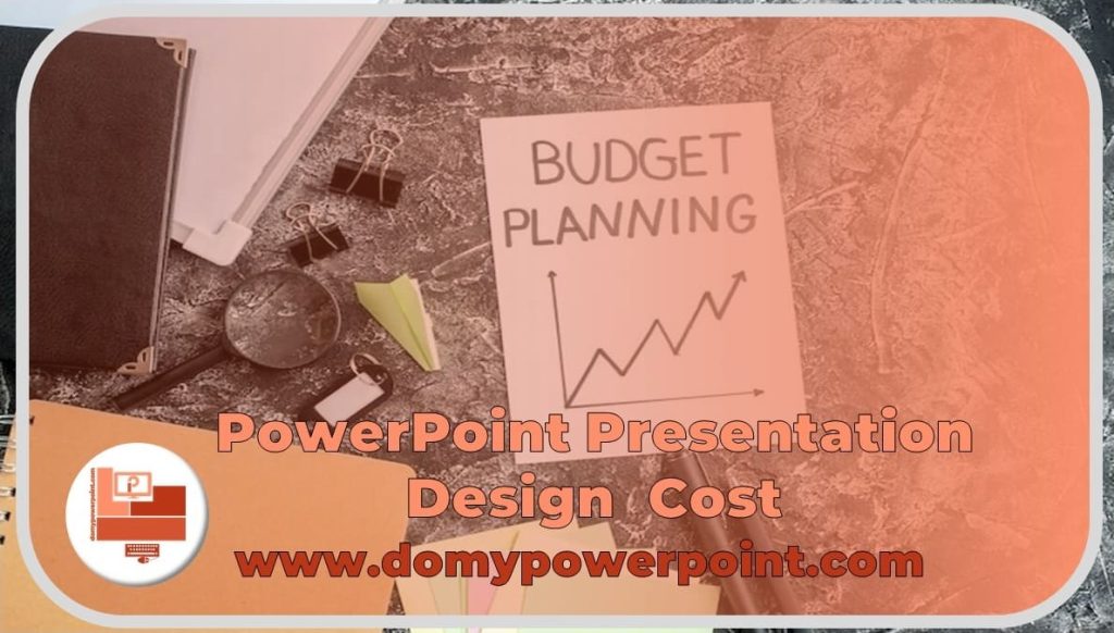 PowerPoint presentation cost