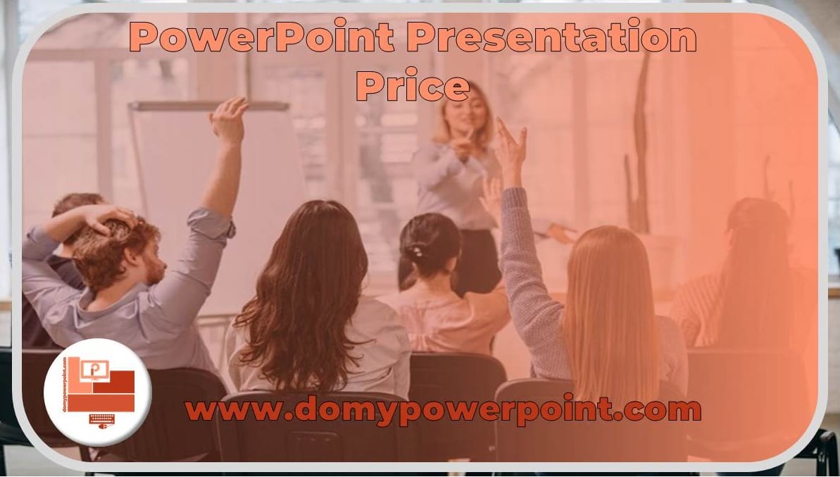 Order Student PowerPoint Slide Design with PowerPoint Discounts