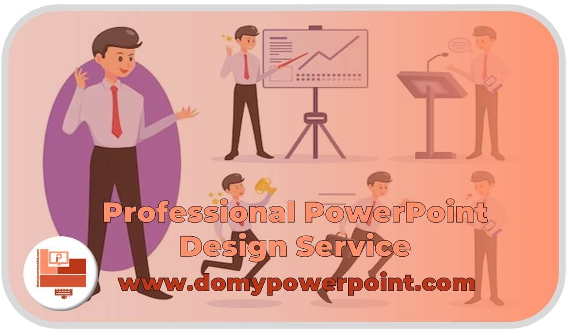 Professional PowerPoint Design Service, Presentation for Success