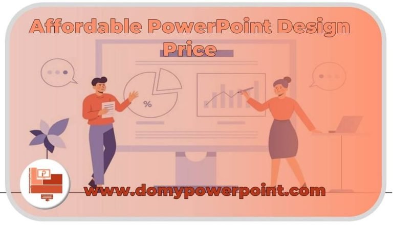 affordable PowerPoint Design Service