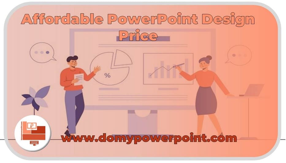 Affordable PowerPoint Design Price, A Presentation on Budget