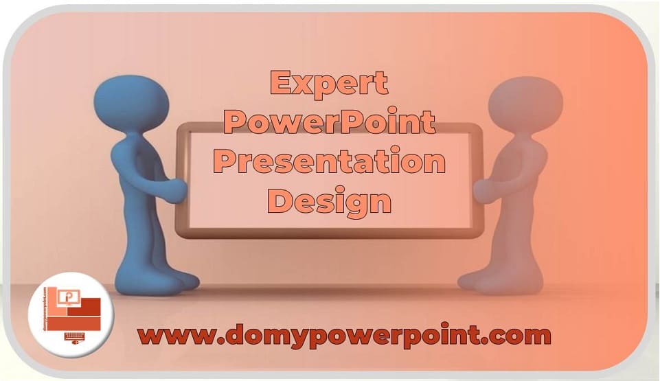 expert powerpoint design
