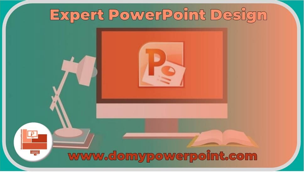 expert powerpoint presentation design