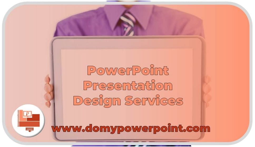 Premier PowerPoint Presentation design services