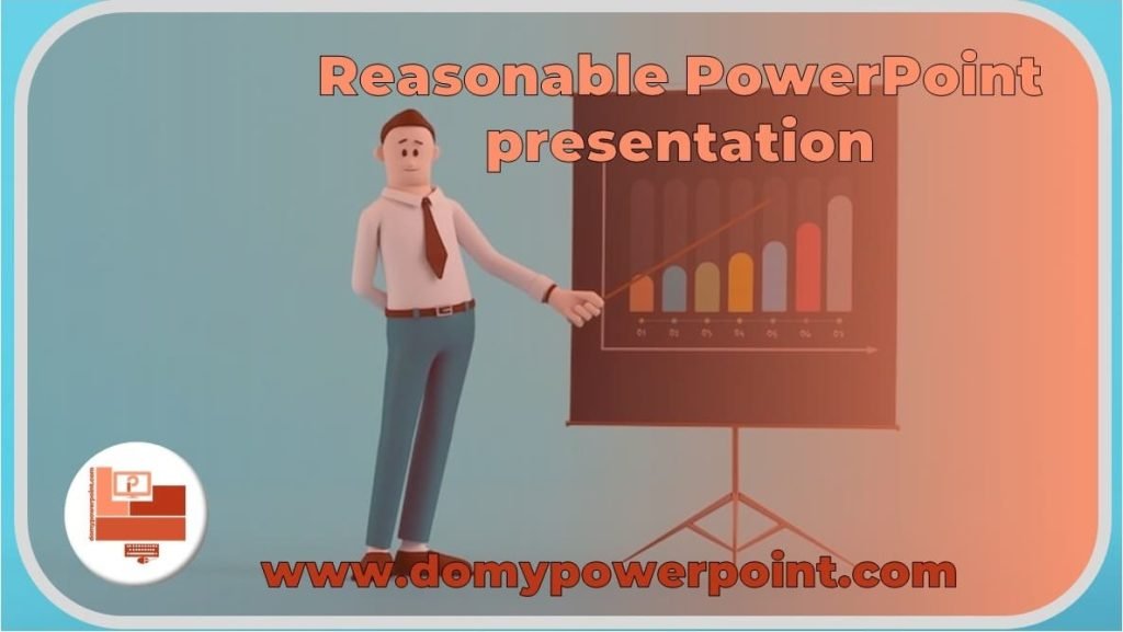 Reasonable PowerPoint presentation Design Price