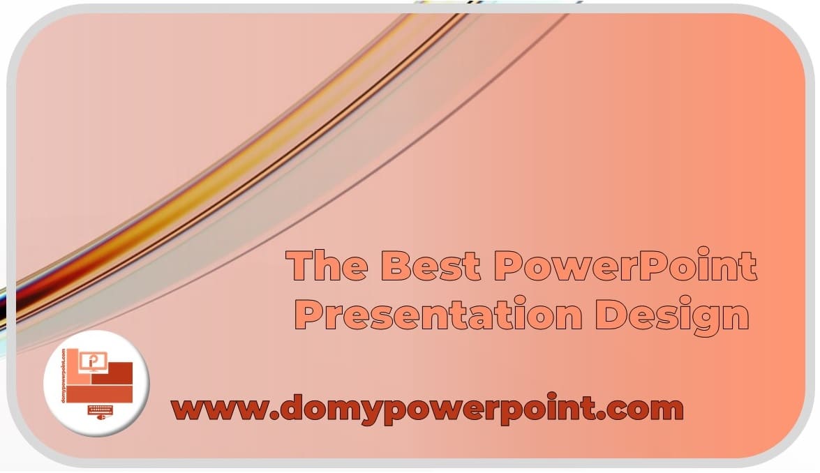 The Best PowerPoint Design Service, Features & MustHaves