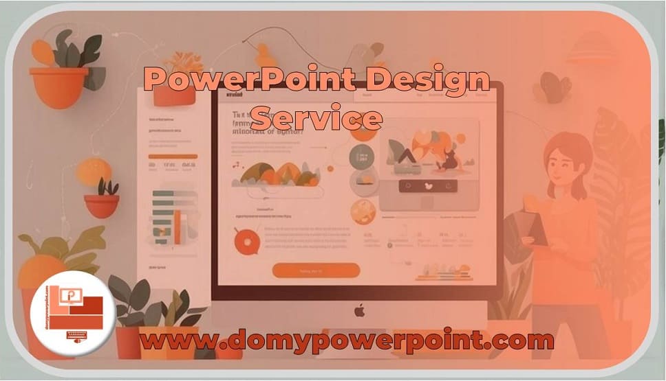 Your PowerPoint Presentation Design Services