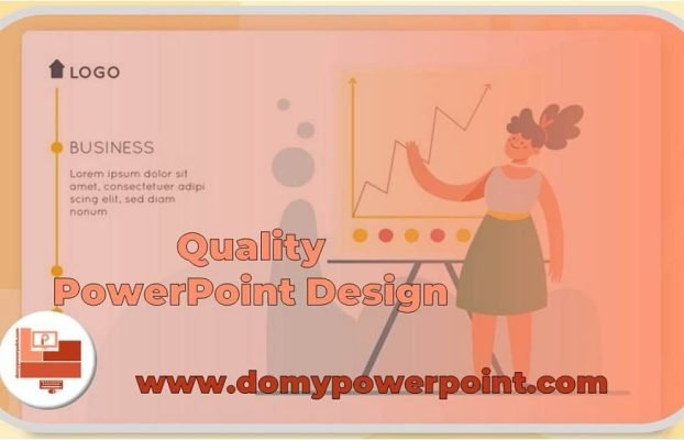 Quality PowerPoint Design, Features that You Need to Learn
