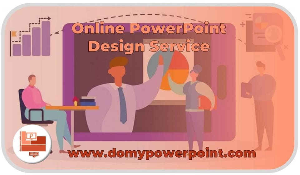 Online PowerPoint presentation Design Service