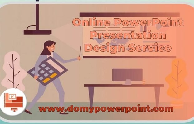 Online PowerPoint Design Service that Elevates Your Brand