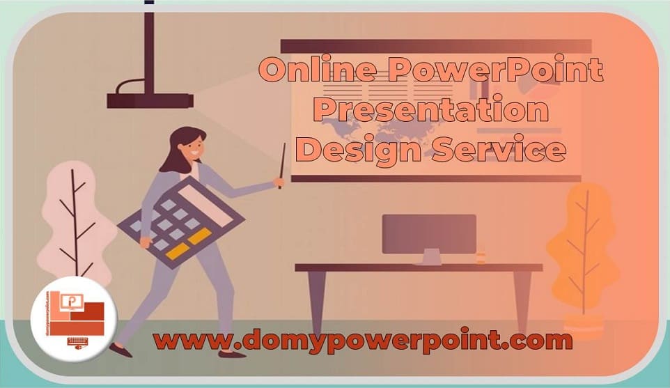 Online PowerPoint Design Service that Elevates Your Brand